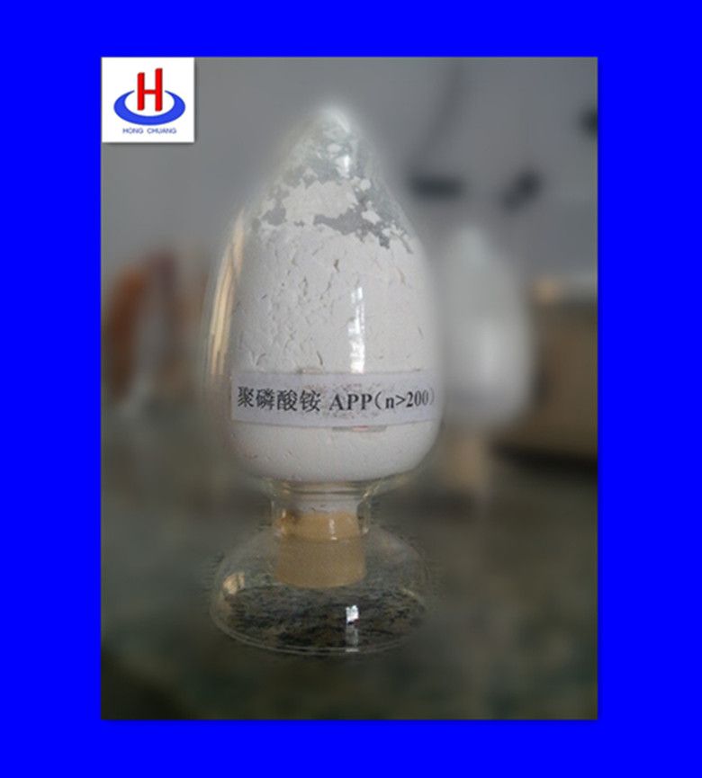 Ammonium Polyphosphate Phase I