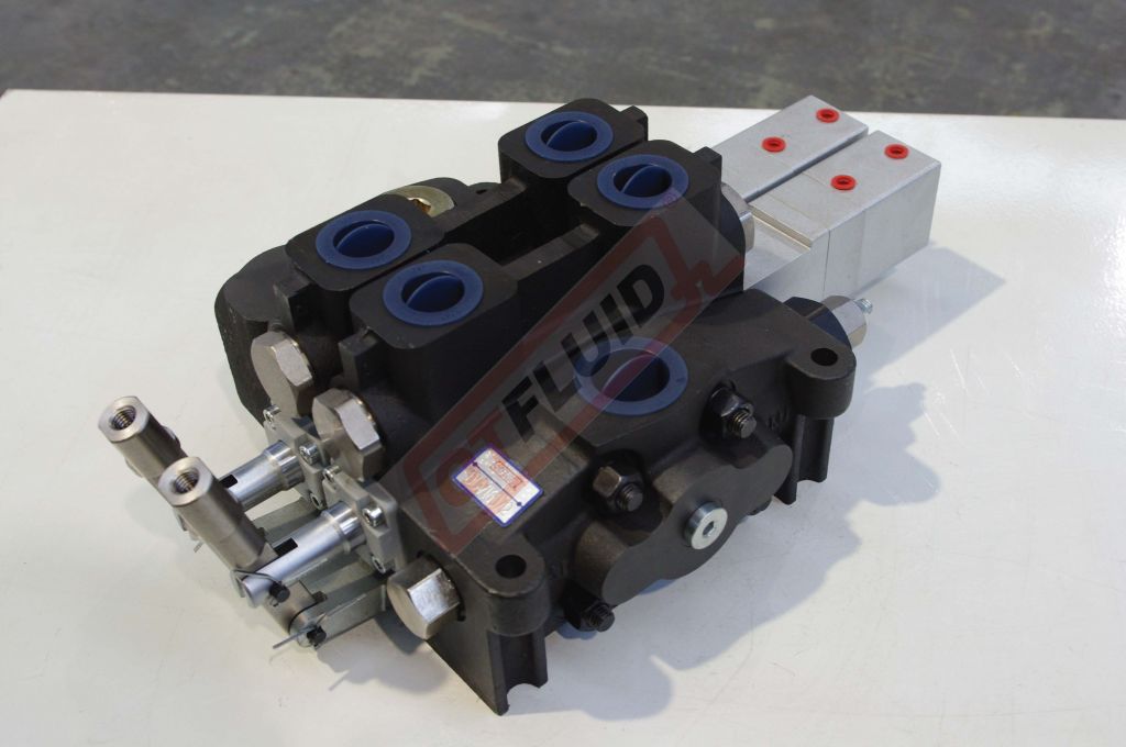 directional control valves