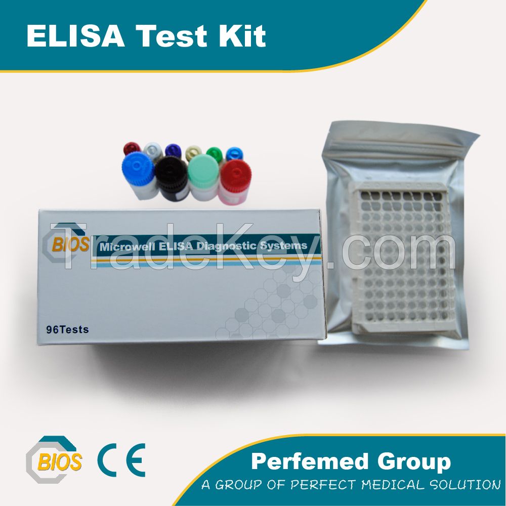 Free Triiodothyronine (FT4) ELISA kit