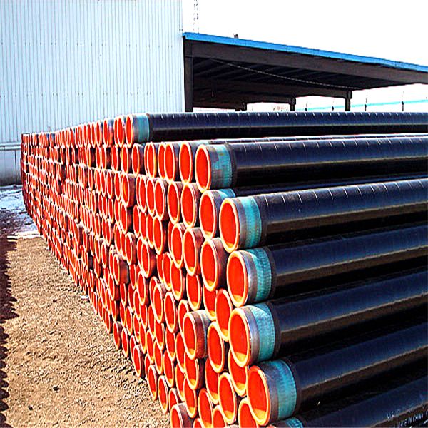 HSAW Spiral Welded Steel Pipe manufacturer from China