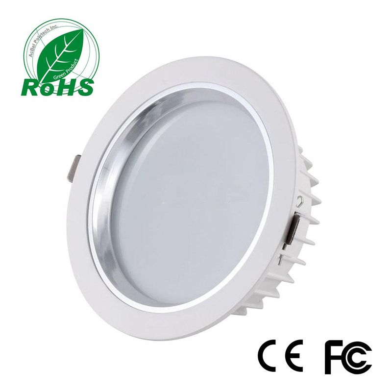 3 years warranty 9w LED Down light