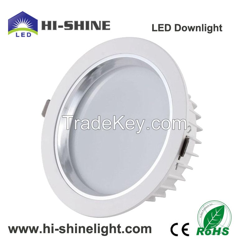 3 years warranty 9w LED Down light