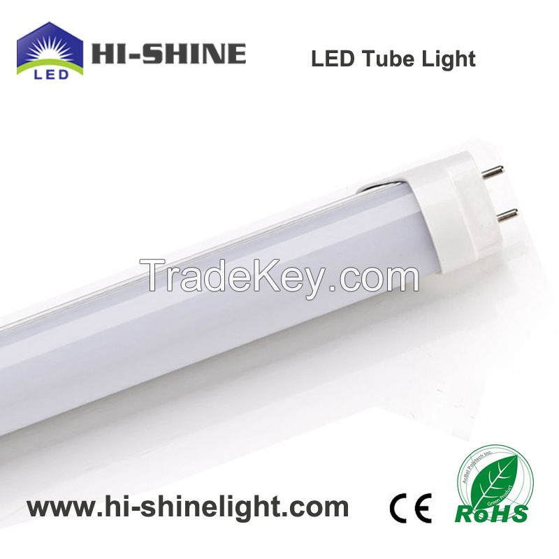 High Quality T8 led tube light T8 T10