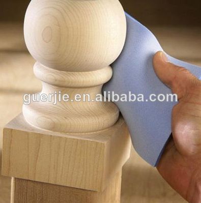 Sanding Sponge / Block / Abrasives