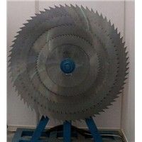 Friction Saw Blade