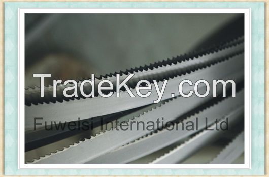 Band Saw Blades