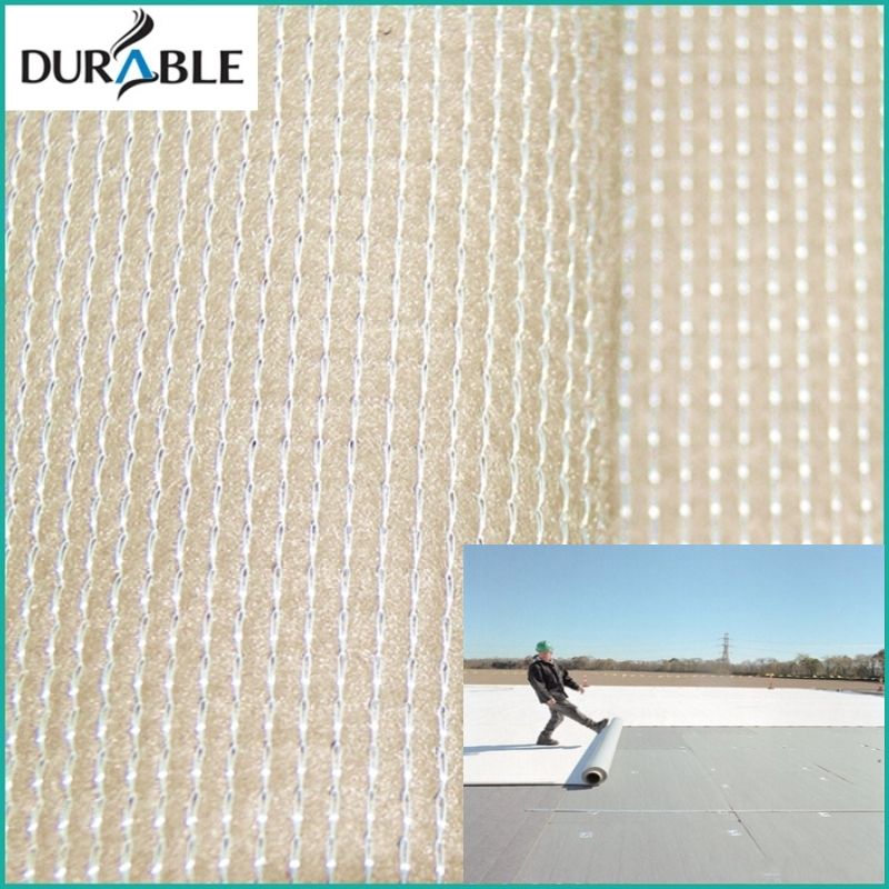 stitch bonded Waterproof fabric for industry and agriculture