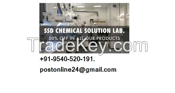 ssd chemical