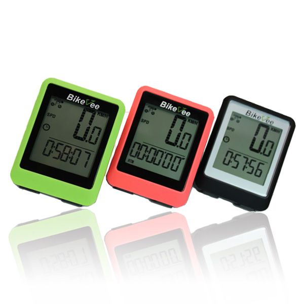 BKV-9001 reliable wholesale bike odometer