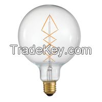 LED bulb Vintage LF-DIY-FG