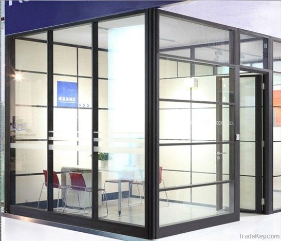 high quality mordern high office partition for manufacturer
