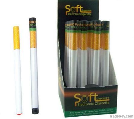 Disposable Electronic cigarette