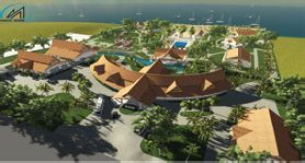 HUE RESORT PROJECT