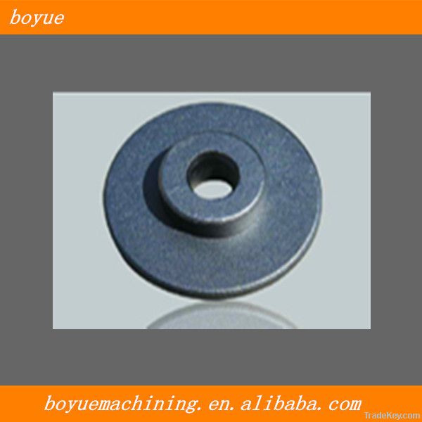Precision Casting for Textile and Sewing  Machinery Parts
