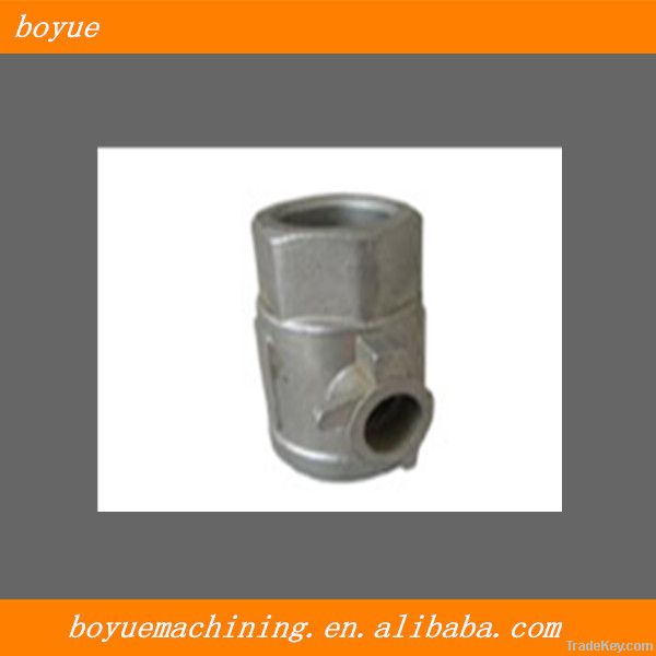 OEM High Precision Stainless Steel Precision Casting Parts