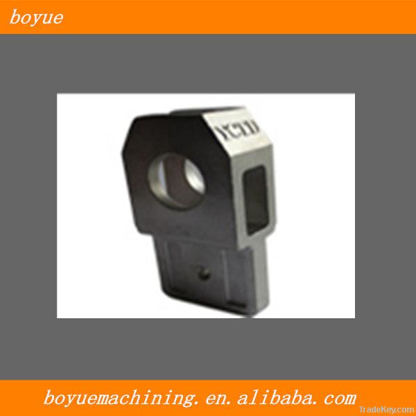 Metal Casting Machine Parts with OEM Service