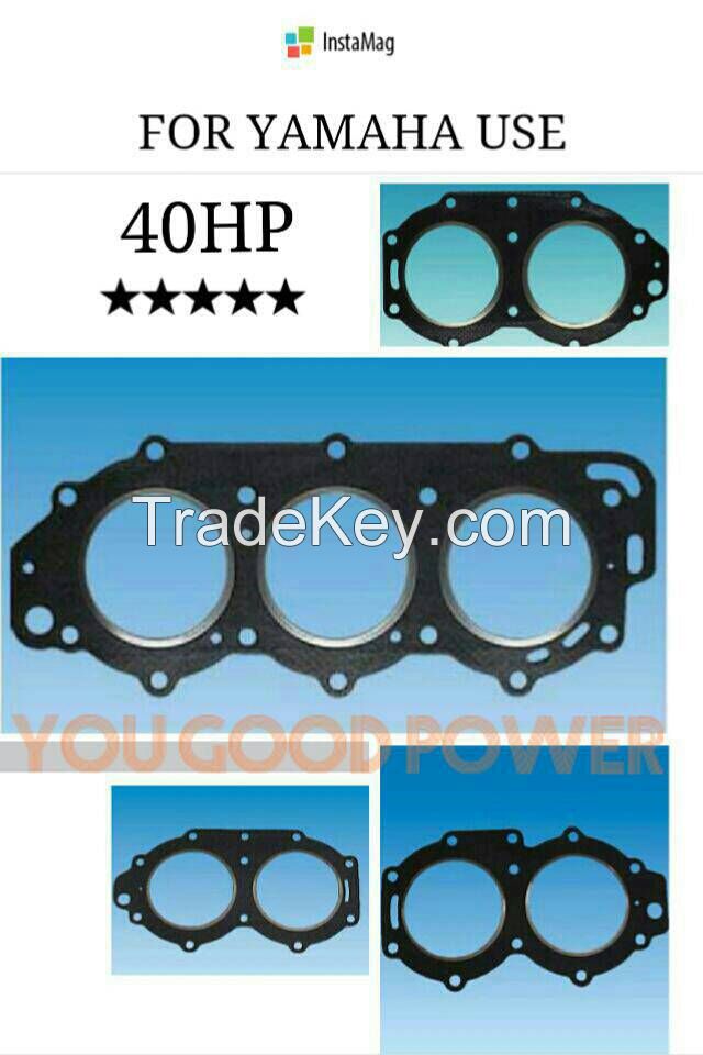 Outboard Head Gasket