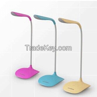 Den Office Bedroom Bedside Scandinavian Modern Style LED Lamp Free Activities