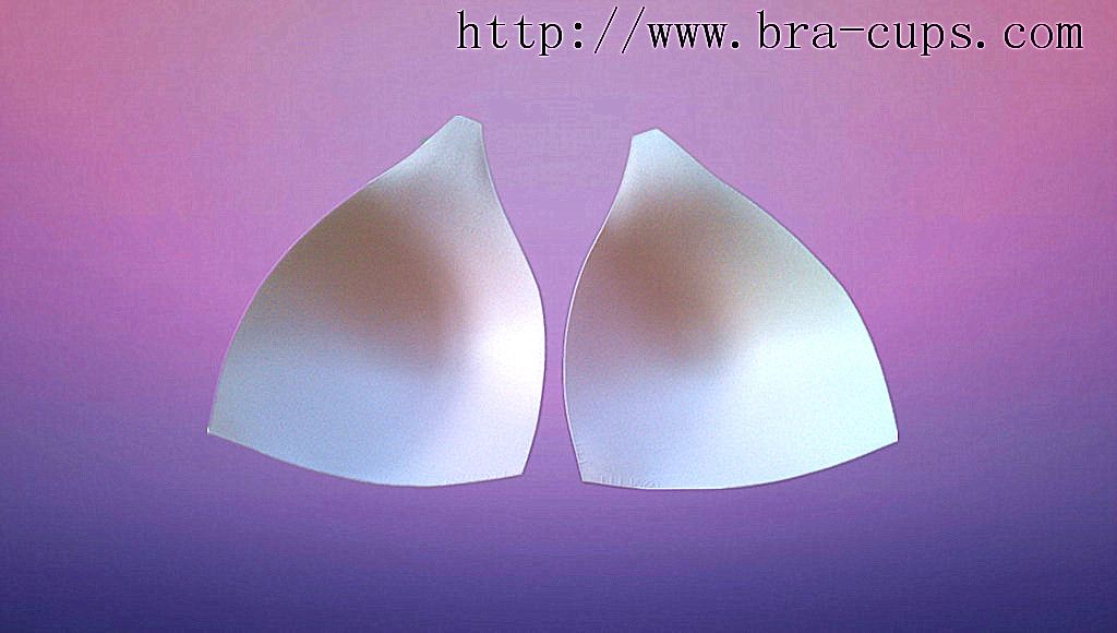 bra cups