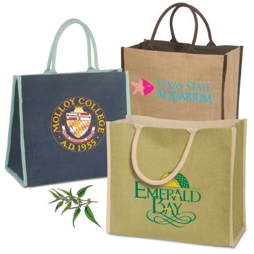 Jute Bags For Corporate Events/ Personal Functions/ ResaleJute Bags For Corporate Events/ Personal Functions/ Resale