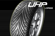 UHP TURE(235/40R18)