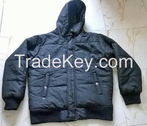 Mens Padding Jackets.