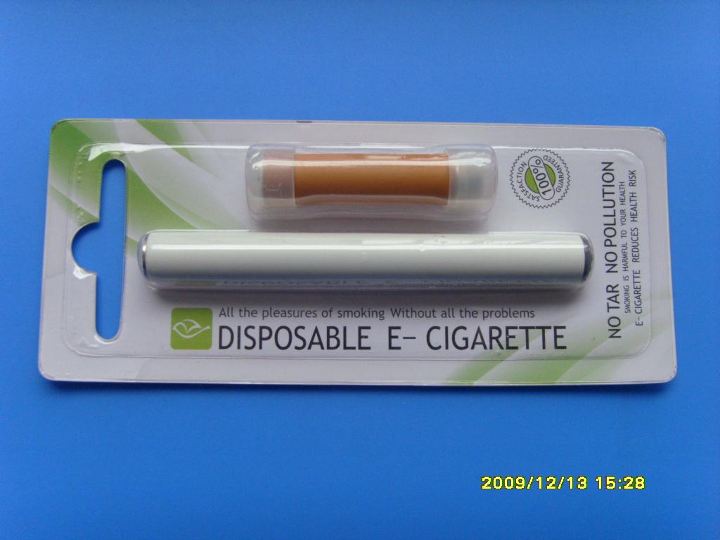 Disposable Atomizer E cig/E cigarette(A305)