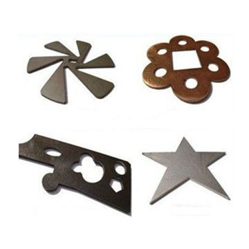 metal stamping parts