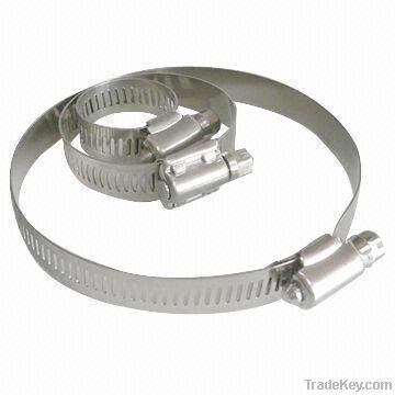 hose clamp