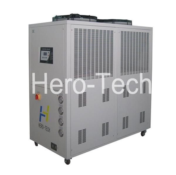 Heating and Cooling Chiller