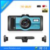 Private Mode FK-Q628 HDKing Car DVR portable Wifi  car camcorder