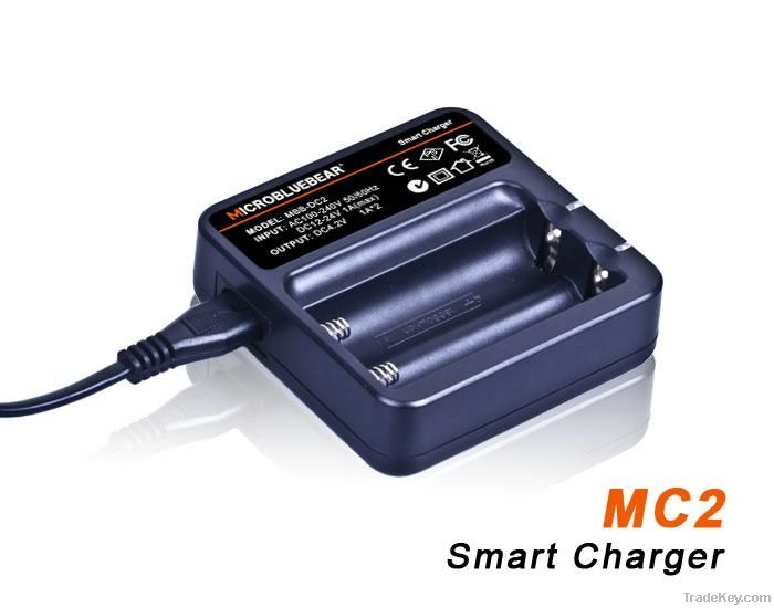 Smart Charger MC2