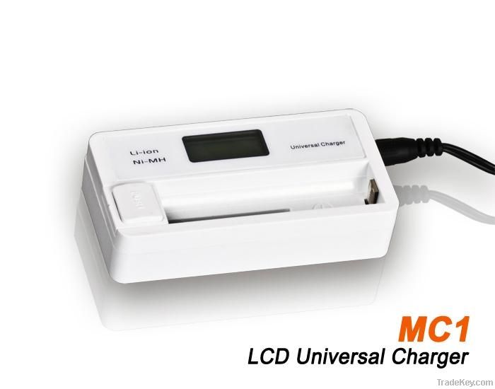 LCD Universal Li-ion-MC1