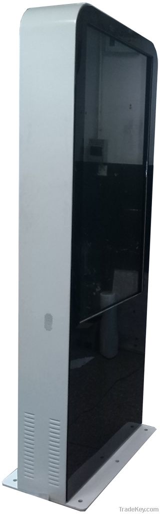 1500w Air Conditioner for outdoor LCD display