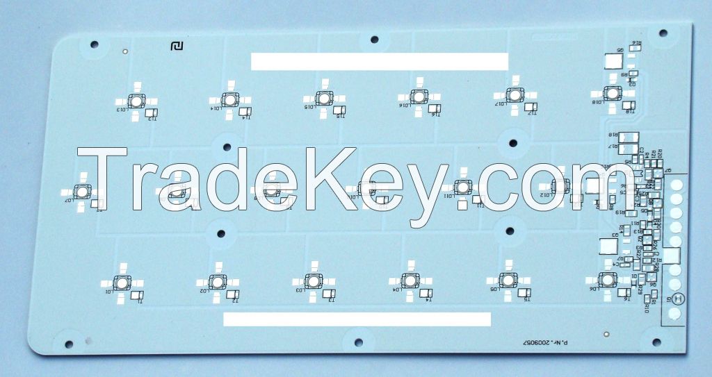 Multilayered Pcb for Consumer Product