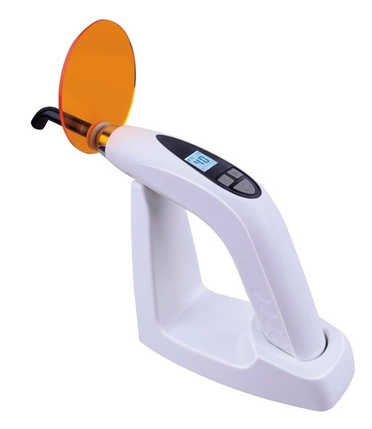 Widely Used LED Curing Light SH-L21A / Dental Instrument