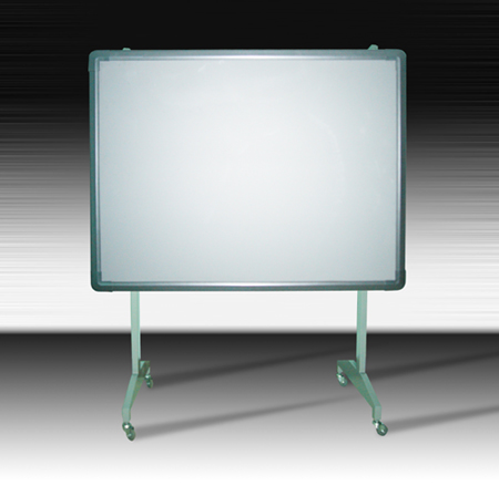interactive  whiteboard