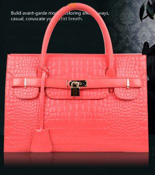 SDL8812 Fashion European handbags,Leather