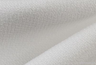 PA Coated Nonwoven interlining thermal bonded for garment