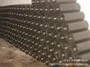 Industrial mine roller roller roller conveyor belt conveying machinery and accessories