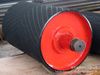 Industrial mine roller roller roller conveyor belt conveying machinery and accessories