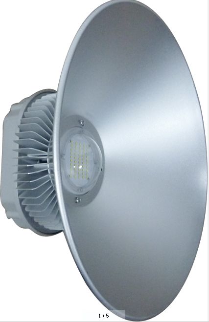 100W/150W/200W/300W/400W high bay light warehouse light