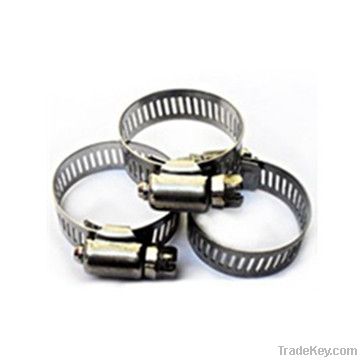 American Type hose clamps, hose clamps, Auto Parts