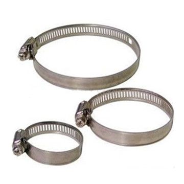 Hose clamps,American Type hose clamps 