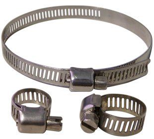 Hose clamps,American Type hose clamps 