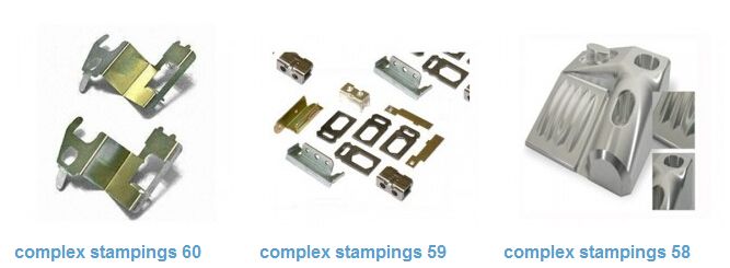Stampings, OEM stampings Parts, hose clamp, American Type hose clamp