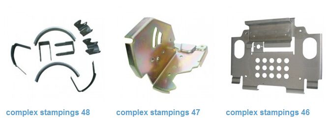 Stampings, OEM stampings Parts, hose clamp, American Type hose clamp