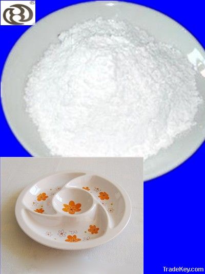 Urea formaldehyde  moulding compound