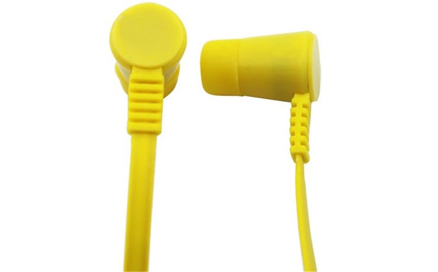 Low Price Mp3 Earphones 