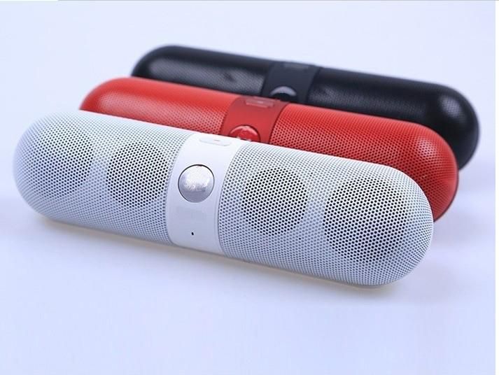 Hot Bluetooth Speaker